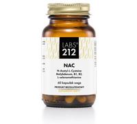 Labs212 - LABS212 NAC 300 mg (60 caps)