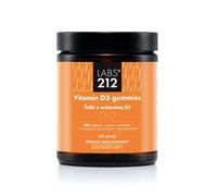 Labs212 - LABS212 Vitamin D3 - Vitamin D3 gummies (60 gummies)