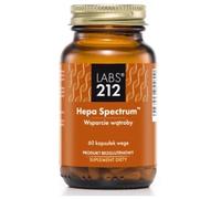 Labs212 - Supporto Epatico Hepa Spectrum (60 capsule)