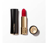 L'Absolu Rouge Drama Matte - Powdery Matte Lipstick - 160 Light My Rouge - Per Donna - Lancôme