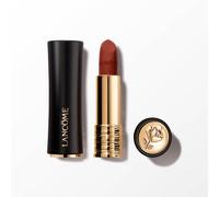 Lancôme L'Absolu Rouge Drama Matte 2024 rossetto opacizzante ricaricabile colore 338 3.4 g