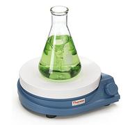 labsystems 079538 agitatore magnetico RT Basic 220 capacità di Agitazione 5L