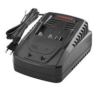 LabTEC 14,4 V-18 V Batteria Charger for Bosch BC660, Replace Battery Charger for Bosch BAT619 BAT609G BAT618 2607336092 2607336236 2607336091 36618-02 37618-01 Power Tool