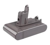 LabTEC 22.2V Batteria al litio di ricambio per Dyson 3500mAh DC34 Tipo B