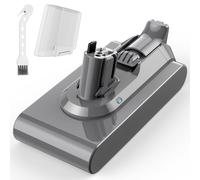 LabTEC Batteria agli ioni di litio per Dyson V11 25,2 V 3900 mAh per Dyson 11