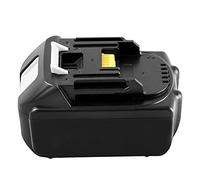 LabTEC Batteria da 18 V 5,0 Ah per Makita BL1815 BL1830 BL1835 BL1840 BL1850 BL1860 LXT400 194204-5 194205-3 194230-4 194309-1