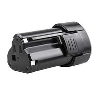 LabTEC WA3503 12V 3000mAh Batteria al litio di ricambio per Worx 12V Batteria WA3503 WA3504 WA3505 Cordless Power Tool Batteria