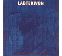 Labtekwon - Hustlaz Guide To The Universe