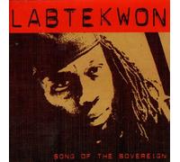 Labtekwon - Song Of The Sovereign