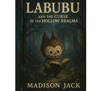 Labubu and the Curse of the Hollow Realms: Thriller Stories For Kids