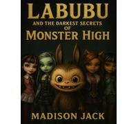 Labubu and the Darkest Secrets of Monster High