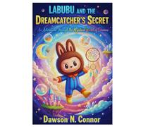 LABUBU AND THE DREAMCATCHER'S SECRET: An Adventure Through the Mystical World of Dreams