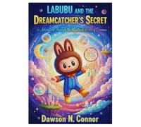 LABUBU AND THE DREAMCATCHER'S SECRET: An Adventure Through the Mystical World of Dreams