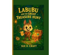 LABUBU AND THE GREAT TREASURE HUNT