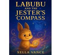 Labubu And The Jester's Compass