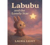 Labubu and the Lonely Star