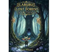 Labubu And The Lost Forest: The Hollow calls Deeper