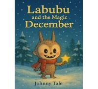 Labubu and the Magic of December