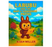 LABUBU AND THE MAP OF VANISHING PATHS