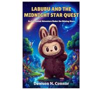 LABUBU AND THE MIDNIGHT STAR QUEST: An Enchanted Adventure Under the Shining Stars