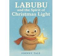 Labubu and the Spirit of Christmas Light