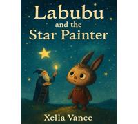 Labubu and The star painter