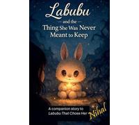 Labubu and the Thing She Was Never Meant to Keep