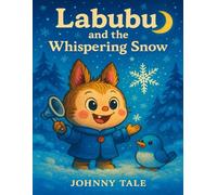 Labubu and the Whispering Snow