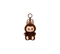 Labubu - Duoduo Vinyl Plush - - Accessories - unisex - Marrone - ONE SIZE