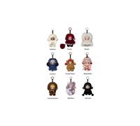 Labubu - Hai Trovato Me! Serie Peluche Ciondolo - - Accessories - unisex - Multicolore - ONE SIZE