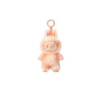 Labubu - Labubu The Monsters Big into Energy Series Happiness Vinyl Plush Pendant - - Accessories - unisex - Rosa - ONE SIZE