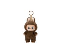 Labubu - Labubu The Monsters Tasty Macarons Chestnut Cocoa Vinyl Plush Pendant - - Accessories - unisex - Marrone - ONE SIZE