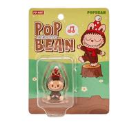 Labubu Monsters Pop Bean Forest Fairy Tale Set mini figure POP MART