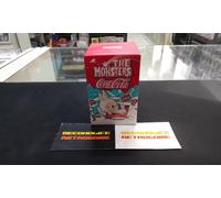 LABUBU POP MART THE MONSTERS COCA-COLA NUOVO SIGILLATO LIMITED EDITION