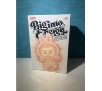 LABUBU • PopMart • Vinyl Big Into Energy • V3 blind box • ORIGINALI •