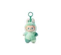 Labubu - Serenity Vinyl Plush Pendant - - Accessories - Donna - Multicolore - ONE SIZE