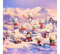 LaBubu The Monster Coca Cola Blind Box Giocattolo Da Collezione Pop Mart