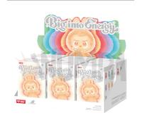 LABUBU The Monsters Big Into Energy Pop Mart 6pz PRE-ORDER