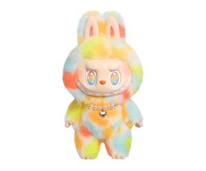 Labubu The Monsters Big into Energy Series Rock The Universe Vinyl Plush Doll 1PCS