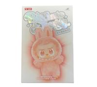 Labubu The Monsters Big Into Energy Series Vinyl Plush Pendant Sealed Case (1 Blind Box)