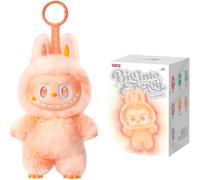 Labubu The Monsters Big Into Energy Series Vinyl Plush Pendant Sealed Case (1 Blind Box)