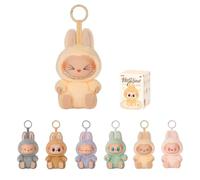 Labubu The Monsters Have A Seat Vinyl Plush Sealed Case (1 Blind Boxes)