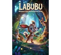 Labubu: Whispers From The Enchanted Forest