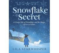 Labubu's Snowflake Secret: A Frosty Tale of Friendship and the Magic Hidden in Winter