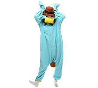 LABULA Pigiama Animale Cosplay Onesie Unisex,Lty117,S