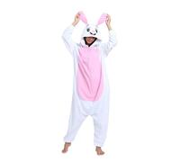 LABULA Pigiama Animale Cosplay Onesie Unisex,Lty21,S