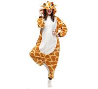 LABULA Pigiama Animale Cosplay Onesie Unisex,Lty48,L