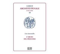 L'abuso del processo