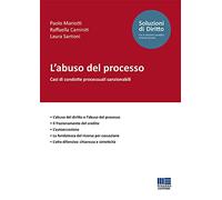 L'abuso del processo