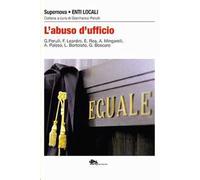 L'abuso d'ufficio